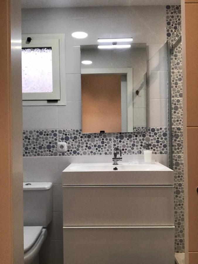 Apartamento Morrocoy Cotillo Eksteriør billede