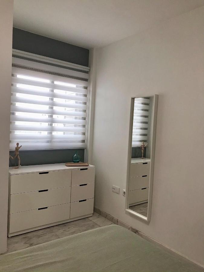 Apartamento Morrocoy Cotillo Eksteriør billede