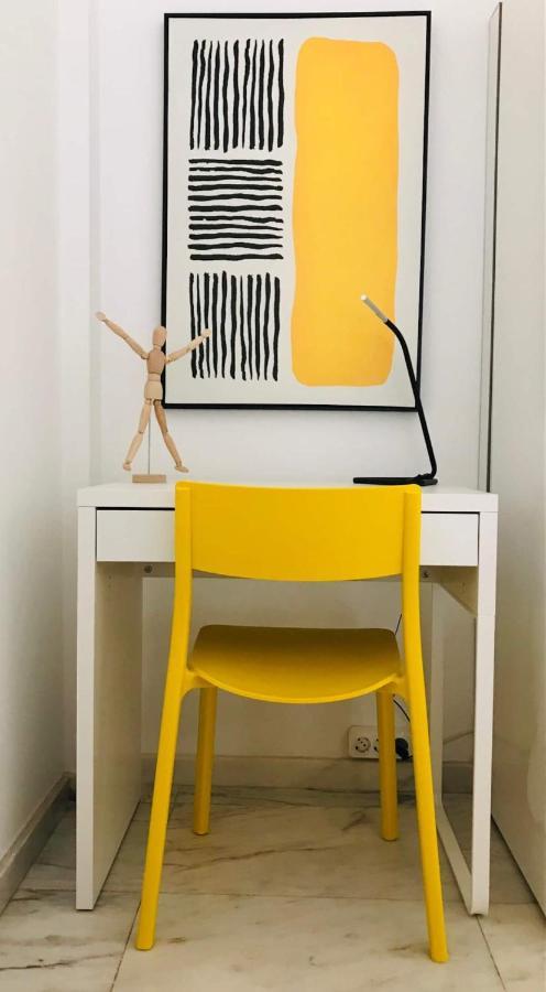 Apartamento Morrocoy Cotillo Eksteriør billede