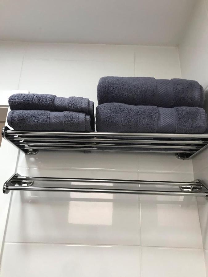 Apartamento Morrocoy Cotillo Eksteriør billede