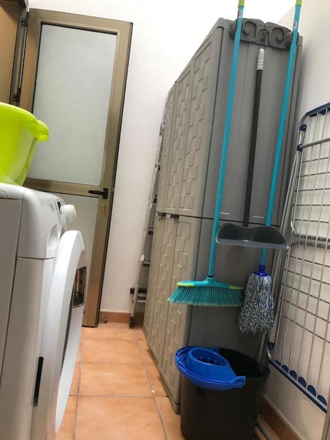 Apartamento Morrocoy Cotillo Eksteriør billede