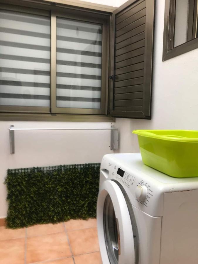 Apartamento Morrocoy Cotillo Eksteriør billede